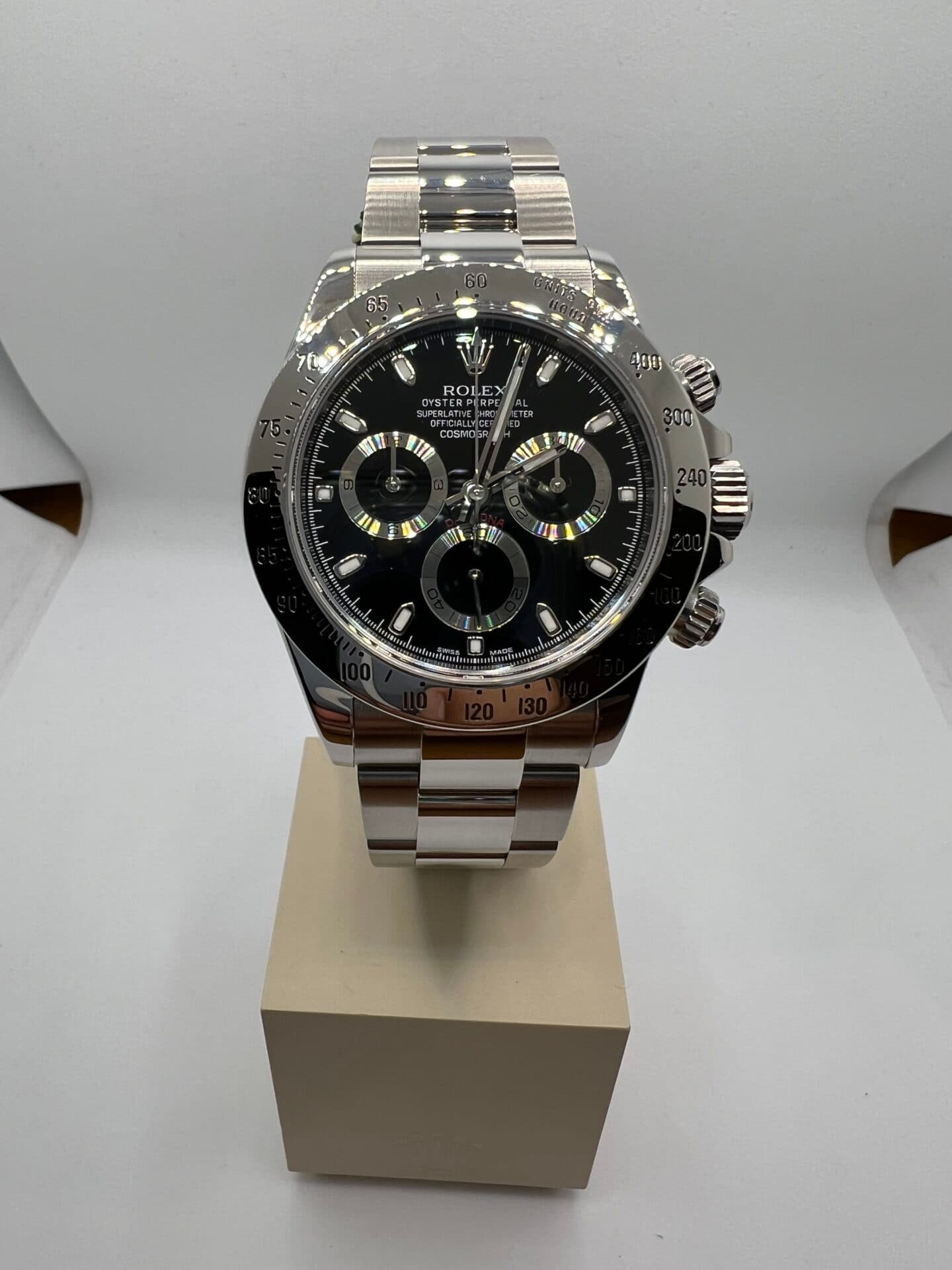 Rolex Daytona