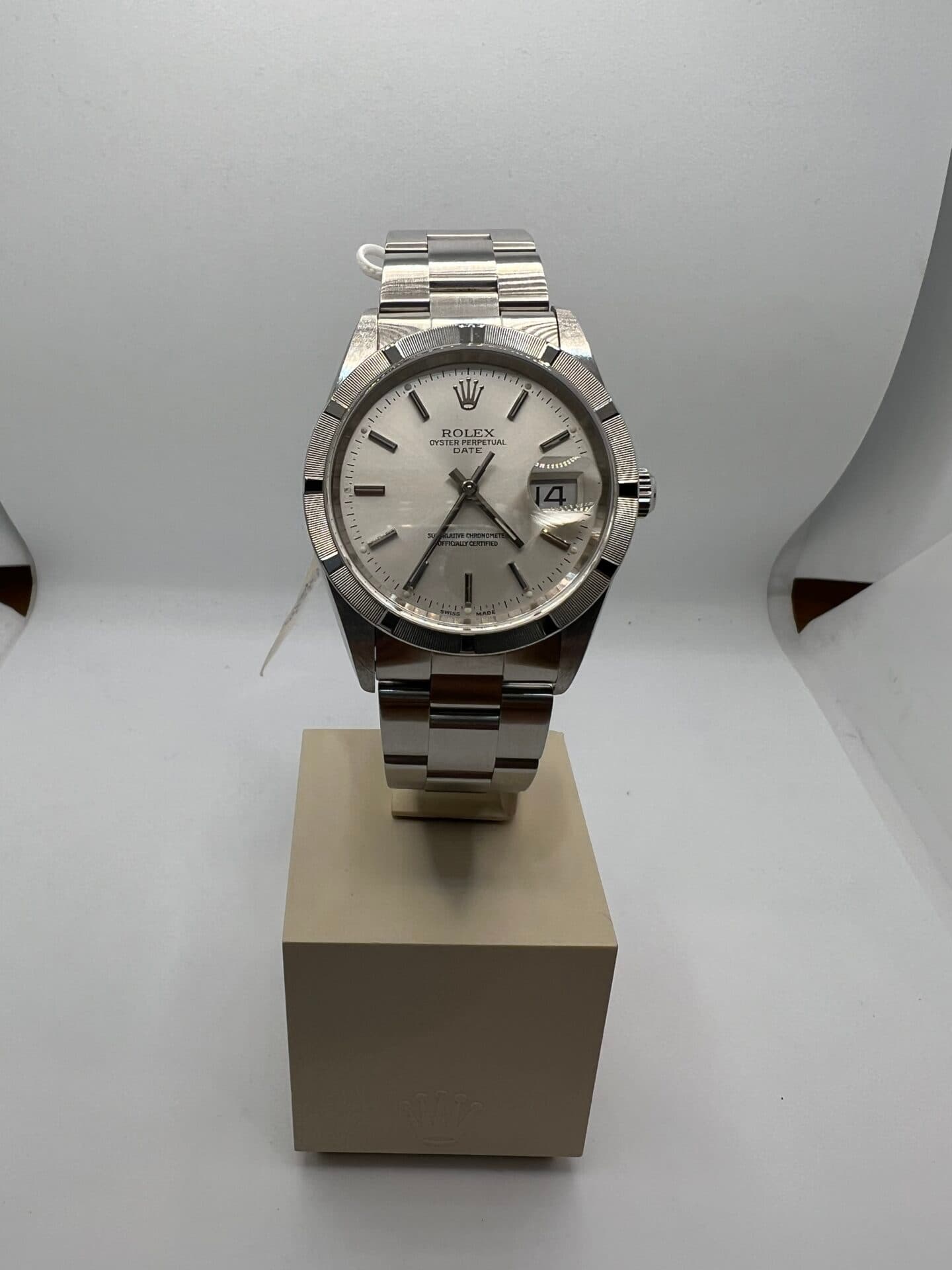 Rolex Date