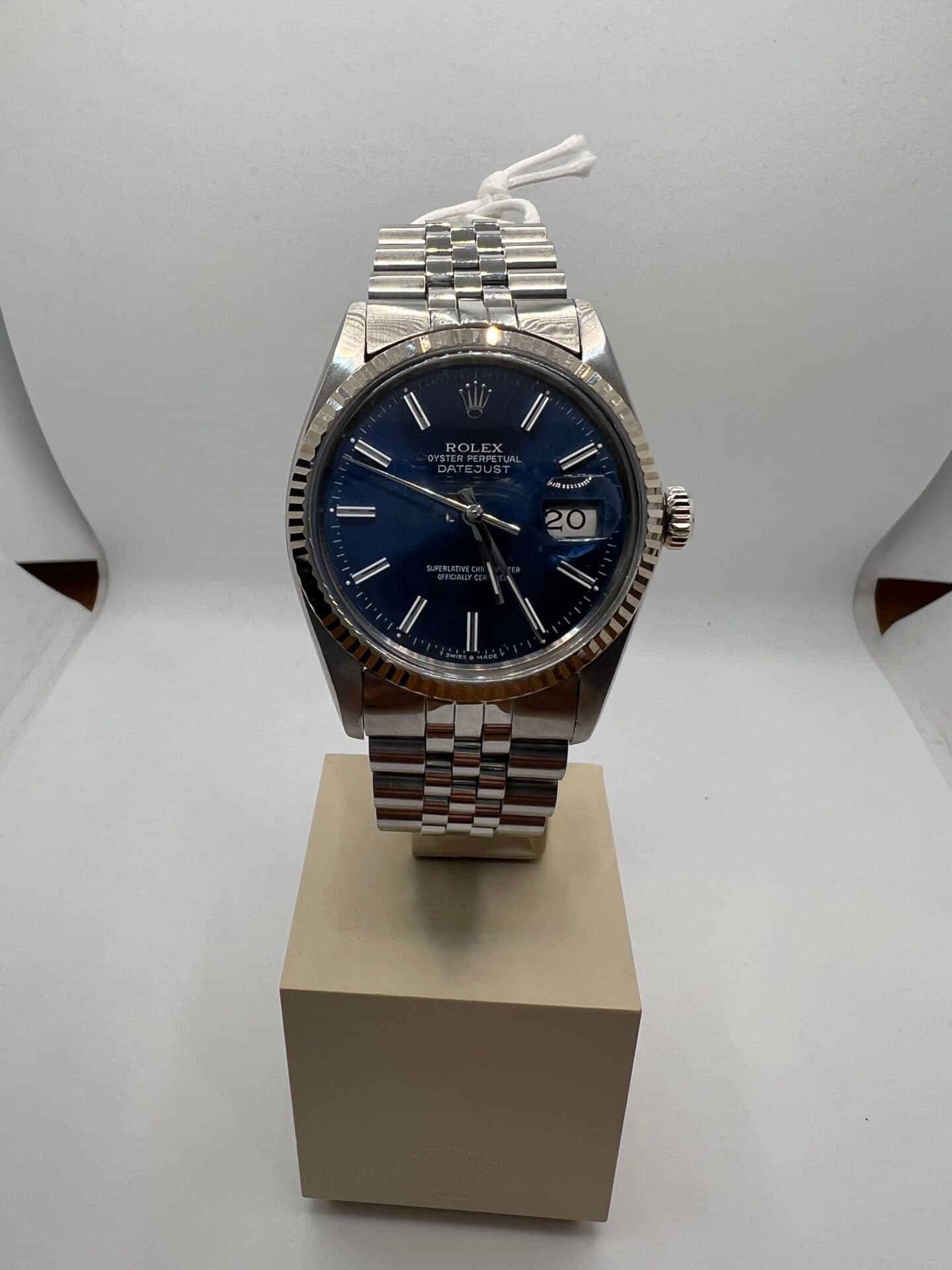 Rolex Datejust